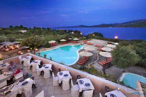 Cala di Falco Resort - Residence