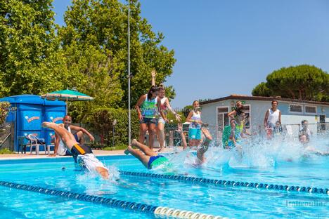 Camping Village Cesenatico Cesenatico