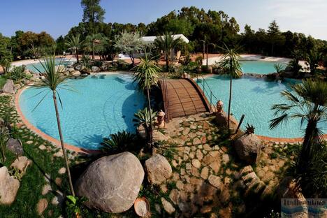 Camping Village L´Ultima Spiaggia