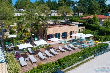 Camping Village La Piccola Gardiola San Felice del Benaco