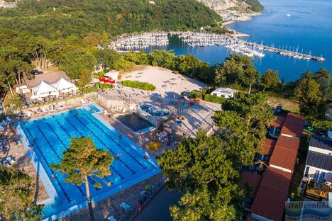 Camping Village Mare Pineta