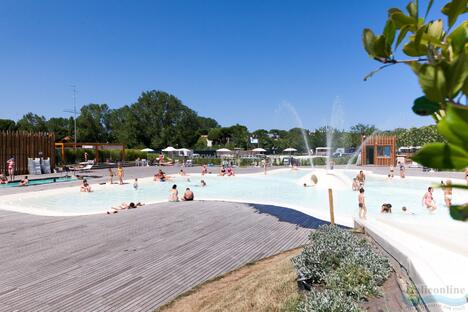 Camping Village Pineta sul Mare Cesenatico