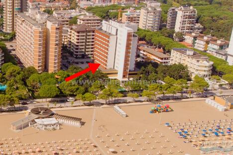 Condominio American Lignano Sabbiadoro