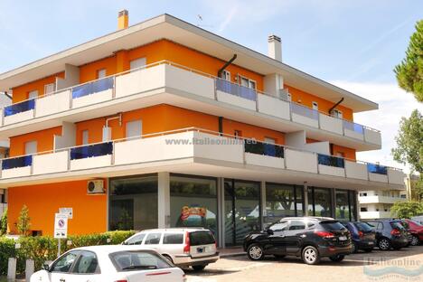 Condominio Biasin Bibione