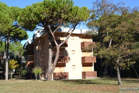 Condominio Clizia Bibione