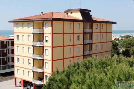 Condominio Tagliamento