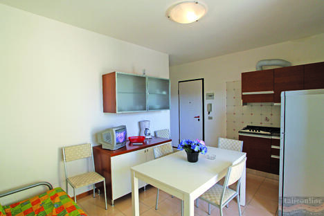 Condominio Torcello