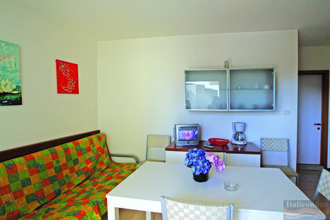 Condominio Torcello