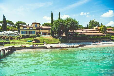 Desenzano Glam Village