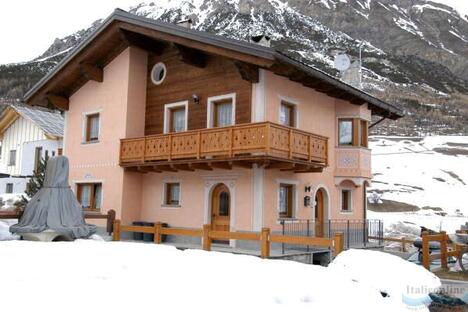 Freeski Apartamenty Alpen - superior