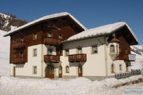 Freeski Apartamenty Alpen - superior