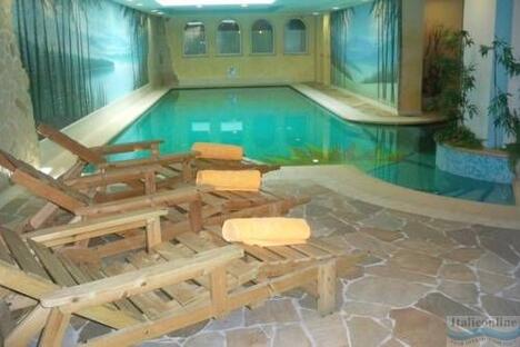 Freeski Wellness Hotel Albergo Dimaro