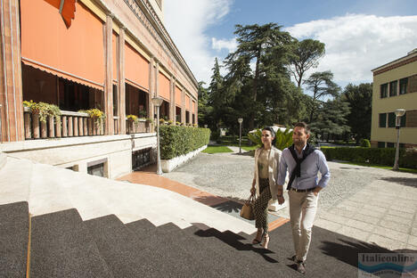 Grand Hotel & Spa - Terme di Castrocaro