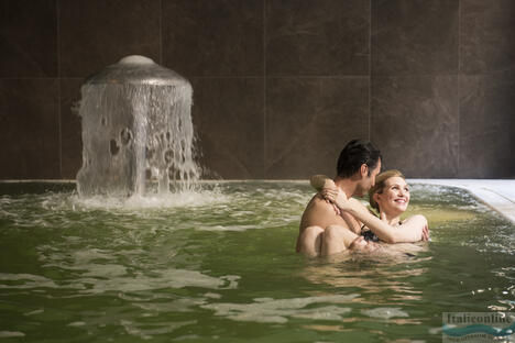 Grand Hotel & Spa - Terme di Castrocaro Forlì