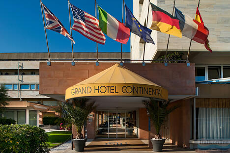 Grand Hotel Continental