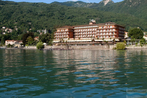 Grand Hotel Dino Baveno