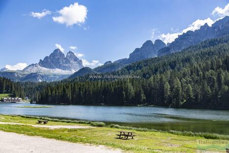 Grand Hotel Misurina