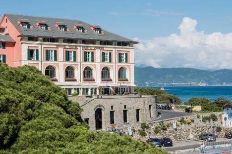 Grand Hotel Portovenere Portovenere