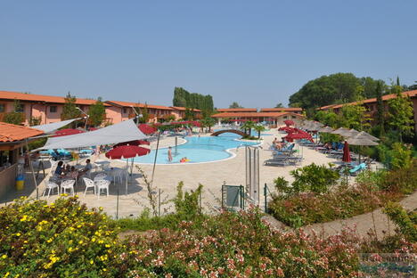 Green Village Resort