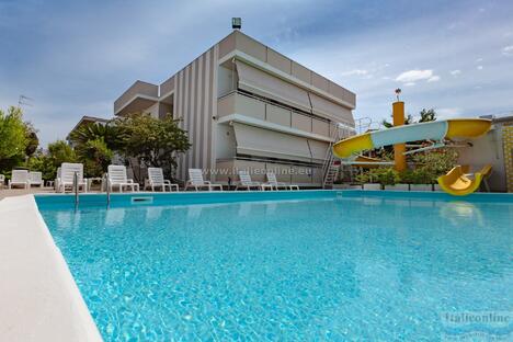 Holiday Club Residence Alba Adriatica