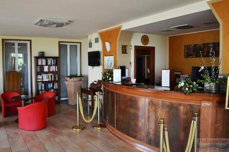 Hotel Ariotto