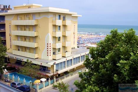 Hotel Artide Rimini