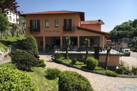 Hotel Breglia