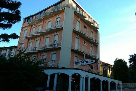 Hotel Britannia Rimini