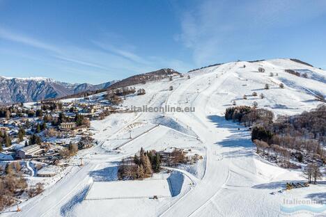 Hotel Dolomiti SKI