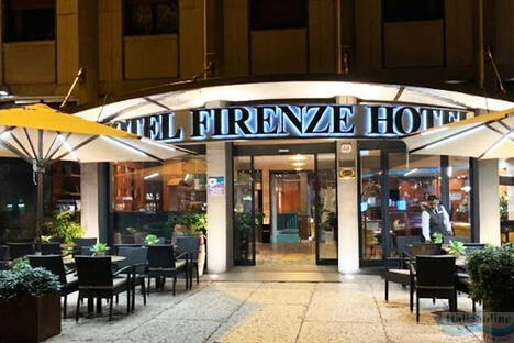 Hotel Firenze