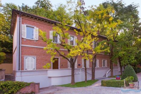 Hotel Foresteria delle Vigne