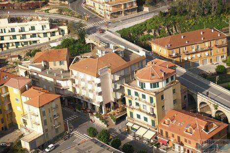 Hotel Galleano Andora