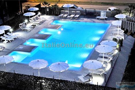 Hotel Gardenia Caorle