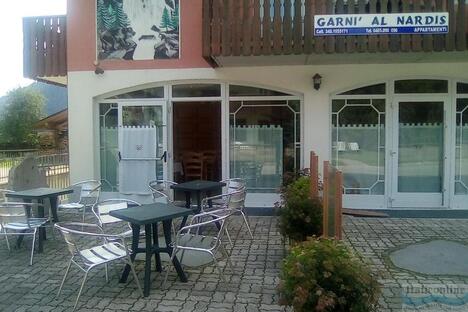 Hotel Garní Al Nardis