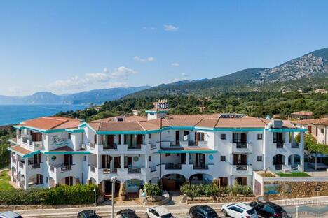 Hotel I Ginepri Dorgali