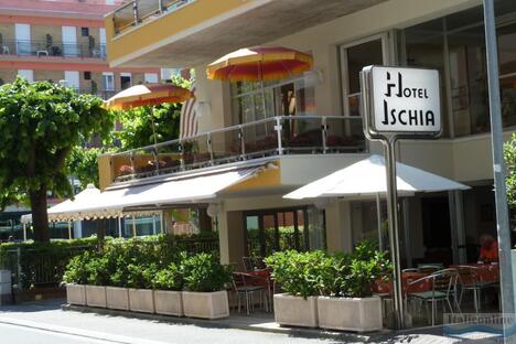 Hotel Ischia Rimini