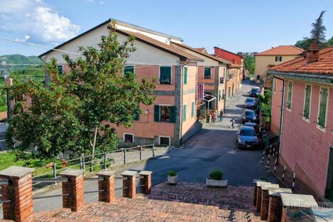 Hotel La Veranda Tavarone