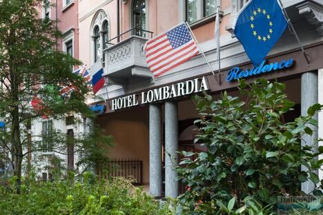 Hotel Lombardia