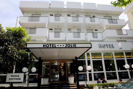 Hotel New Jolie