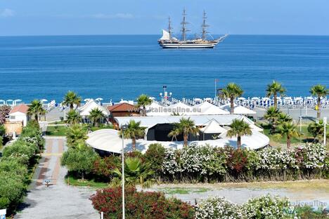 Hotel Parco dei Principi