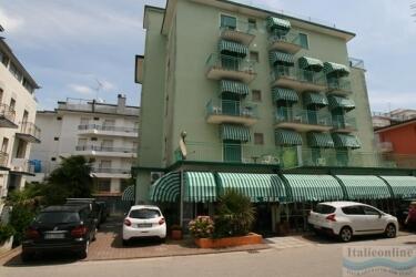 HOTEL REX Jesolo