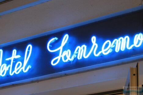 Hotel Sanremo