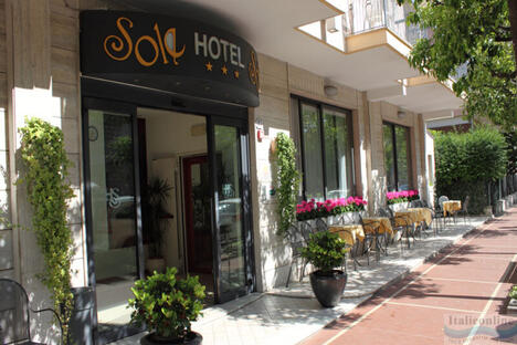 Hotel Sole