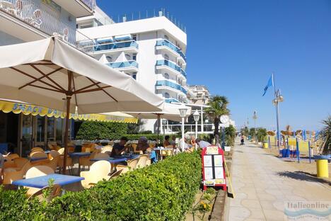 Hotel Solemare Jesolo