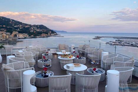 Hotel Tigullio Royal Rapallo