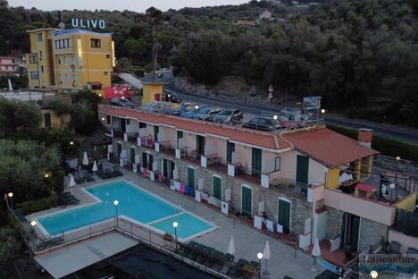 Hotel Ulivo