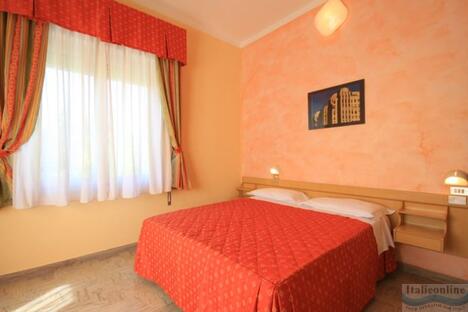 Hotel Villa Livia