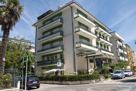 Hotel Viscount Riccione