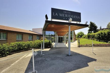 La Meridiana Urban Hotel Perugia