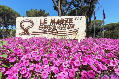 Le Marze Camping Village